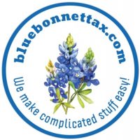 Bluebonnet Tax Services, LLC